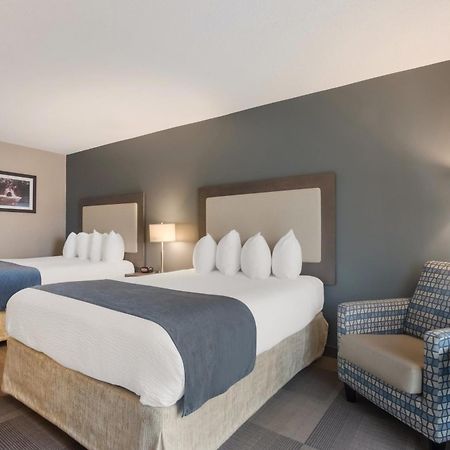 Best Western St Catharines Hotel & Conference Centre Sainte-Catherine Dış mekan fotoğraf