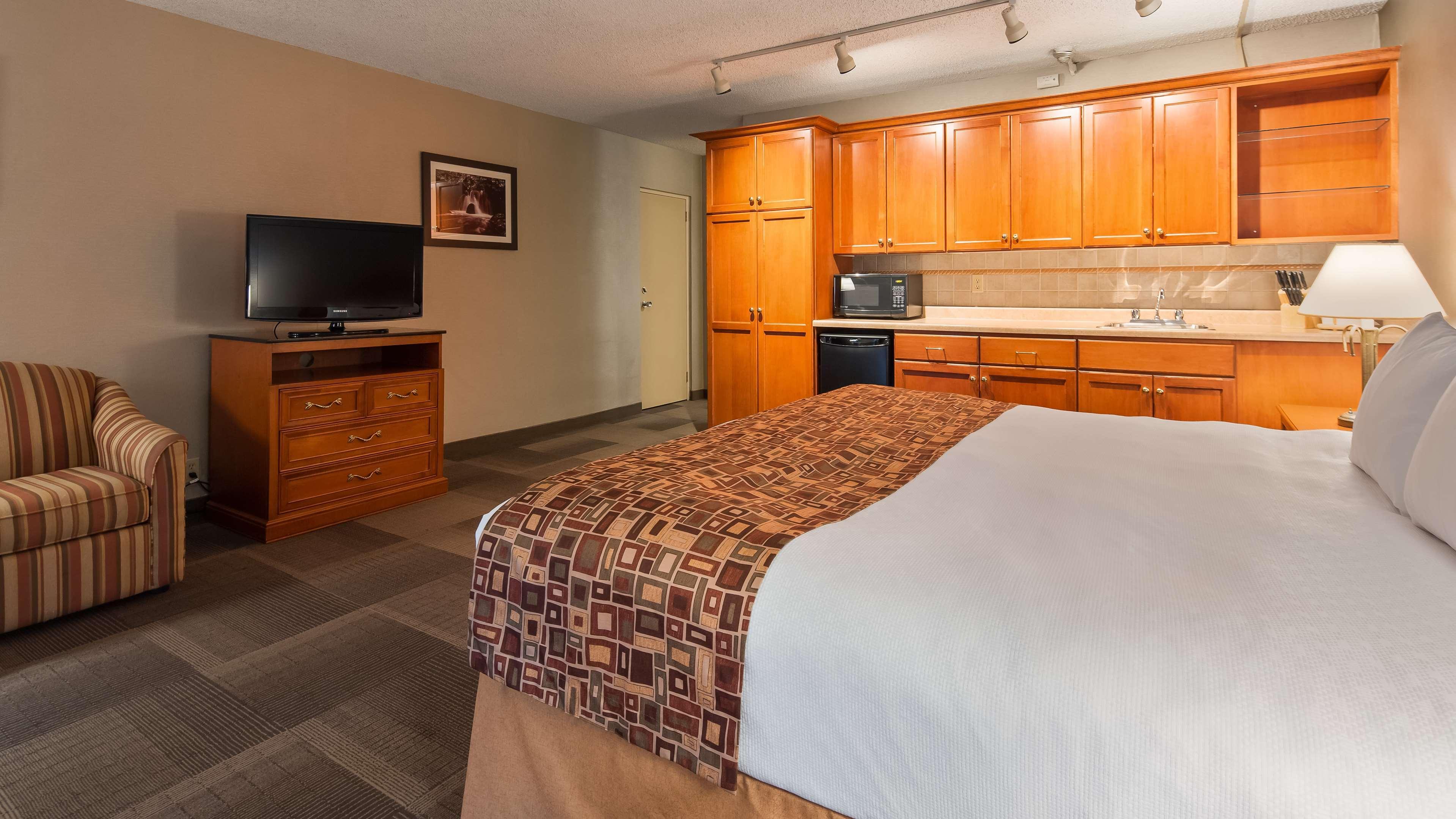 Best Western St Catharines Hotel & Conference Centre Sainte-Catherine Dış mekan fotoğraf