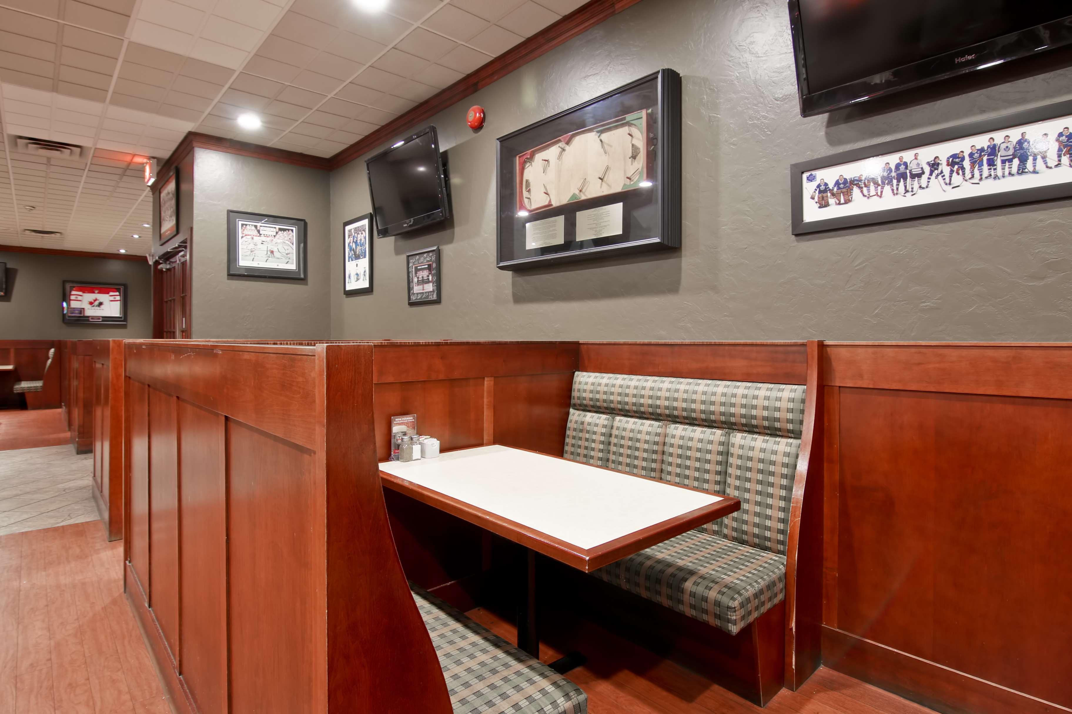 Best Western St Catharines Hotel & Conference Centre Sainte-Catherine Dış mekan fotoğraf
