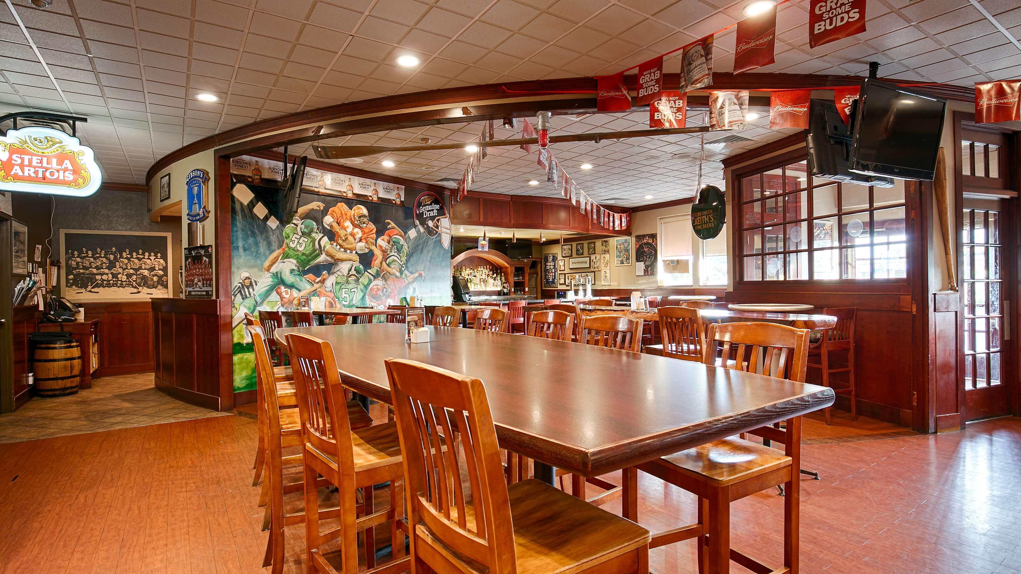 Best Western St Catharines Hotel & Conference Centre Sainte-Catherine Dış mekan fotoğraf