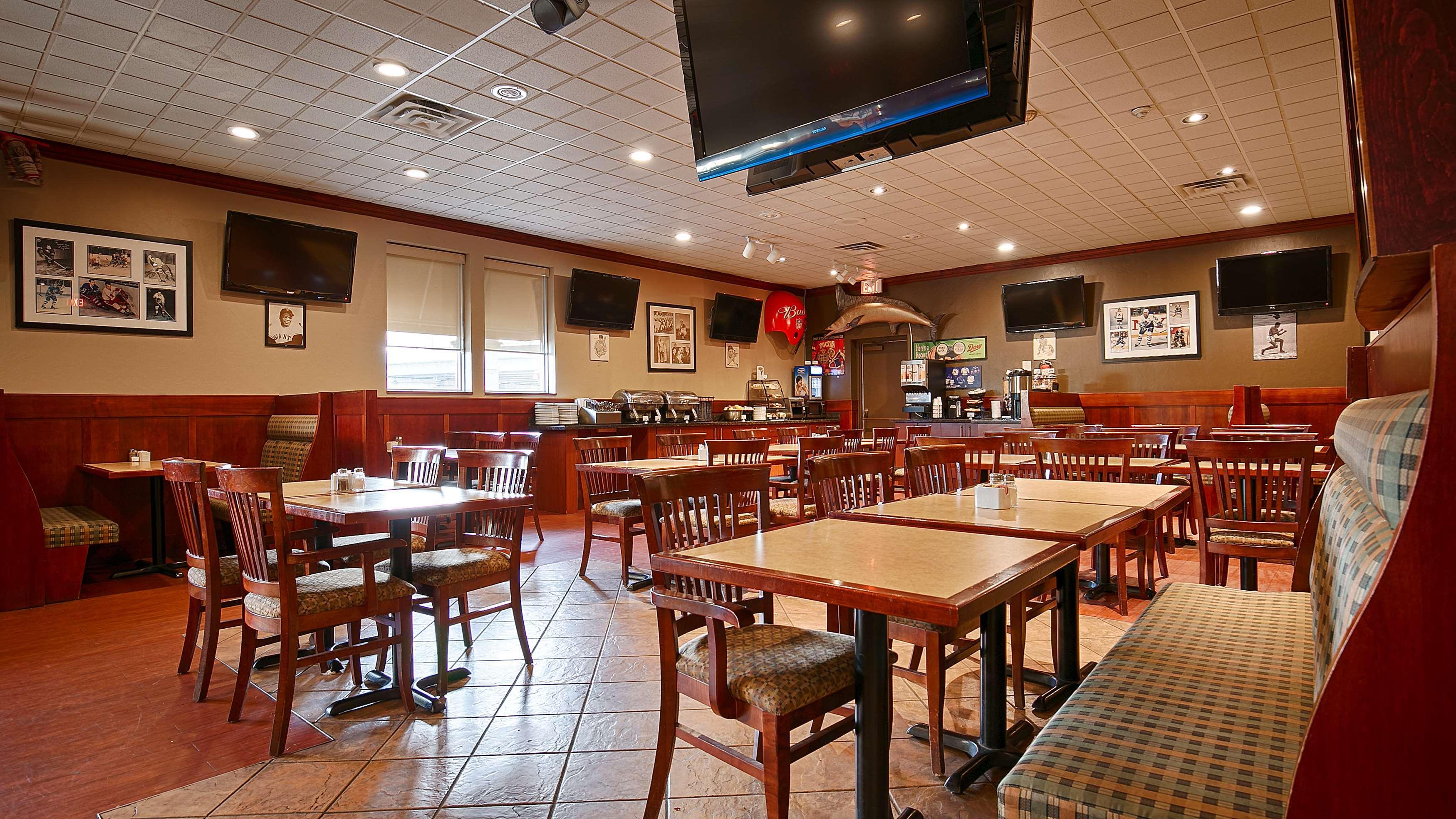 Best Western St Catharines Hotel & Conference Centre Sainte-Catherine Dış mekan fotoğraf