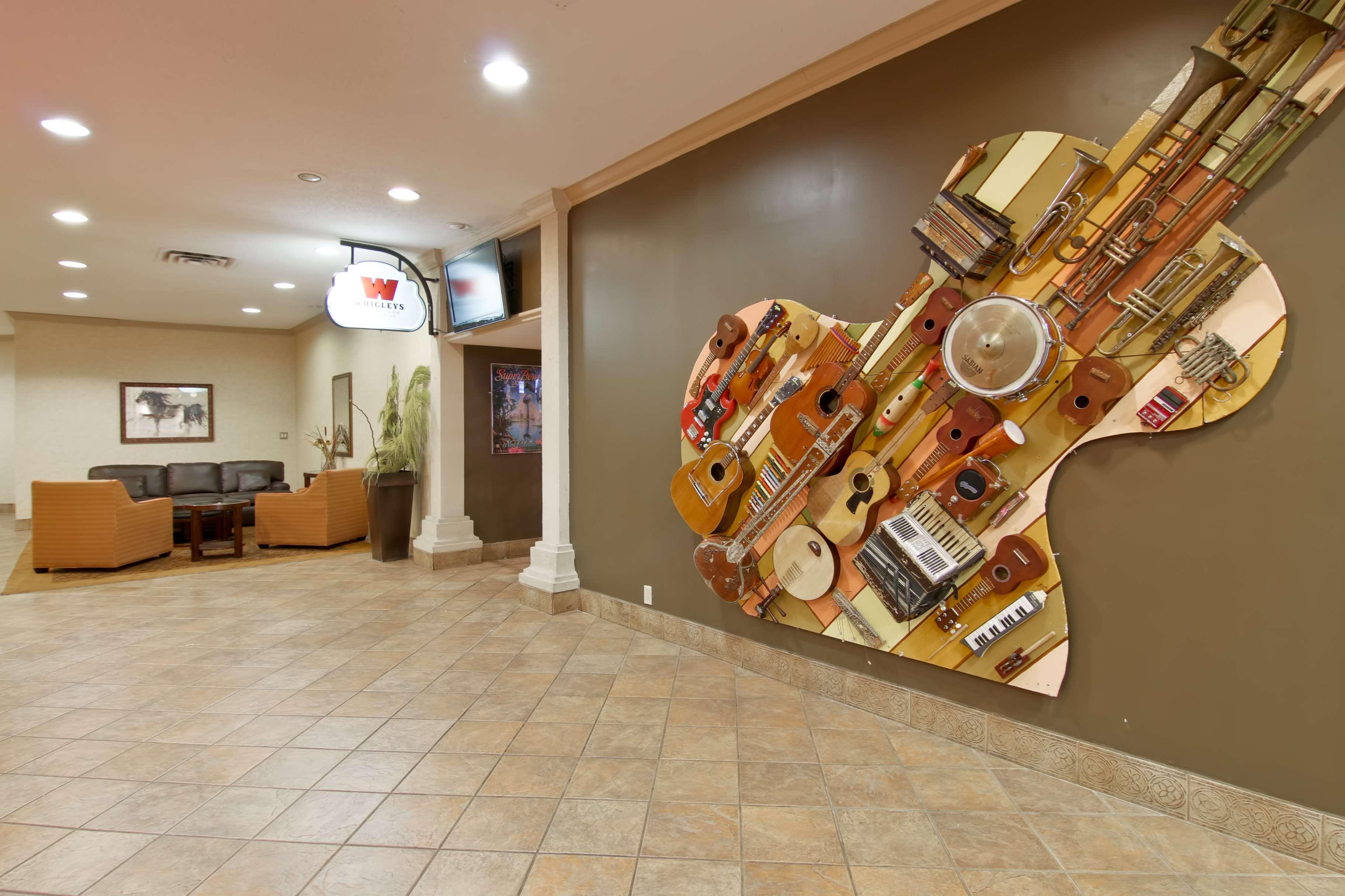 Best Western St Catharines Hotel & Conference Centre Sainte-Catherine Dış mekan fotoğraf