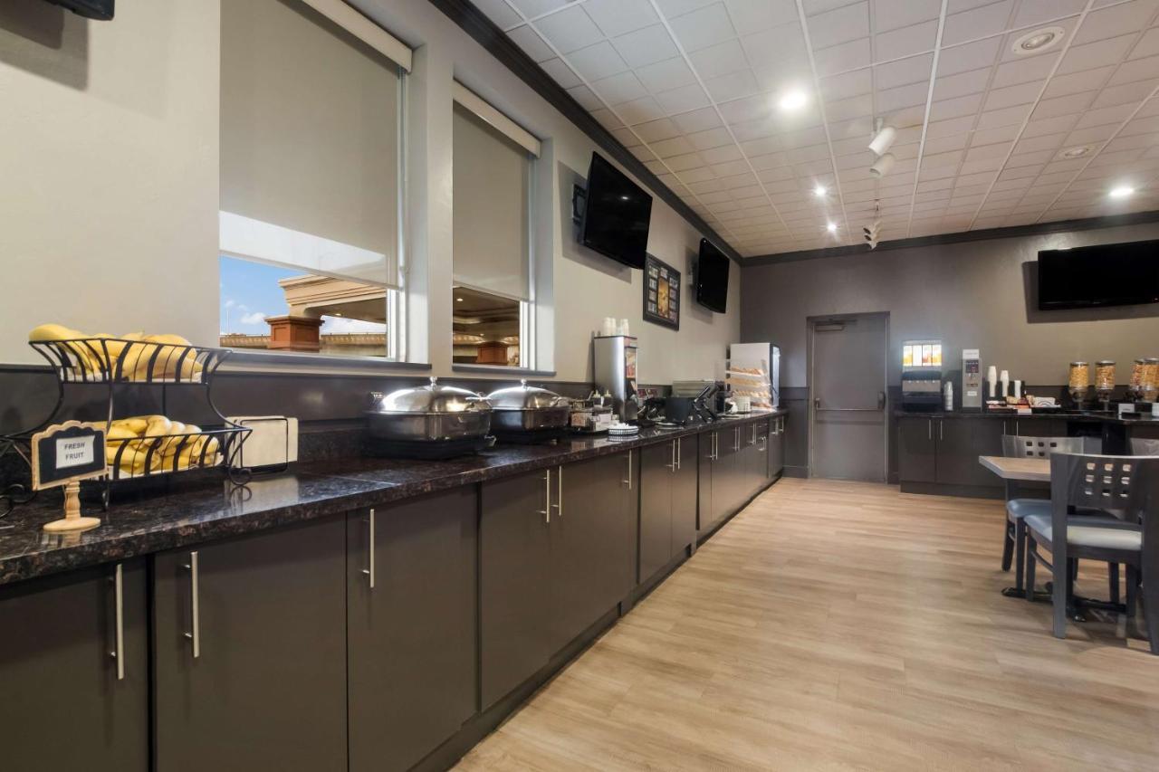 Best Western St Catharines Hotel & Conference Centre Sainte-Catherine Dış mekan fotoğraf