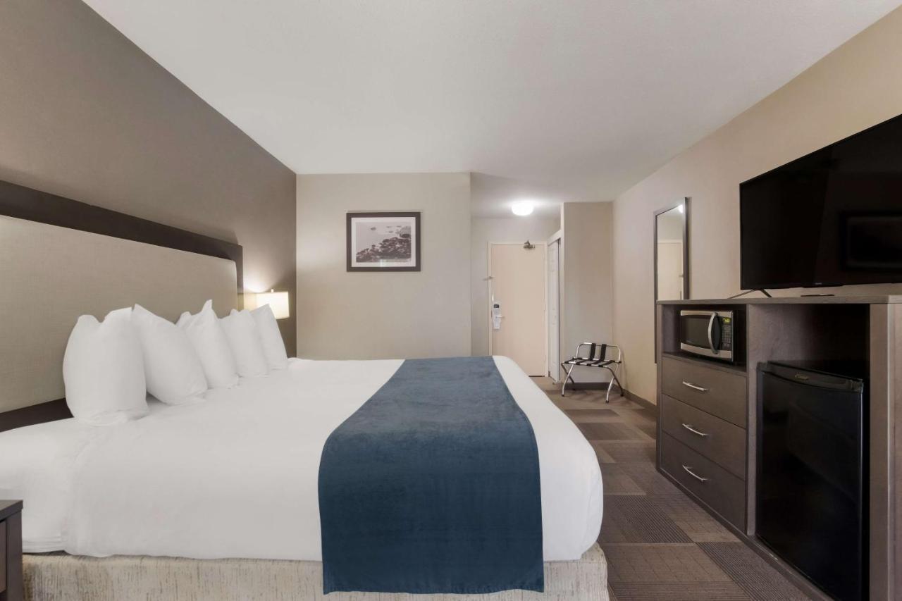 Best Western St Catharines Hotel & Conference Centre Sainte-Catherine Dış mekan fotoğraf