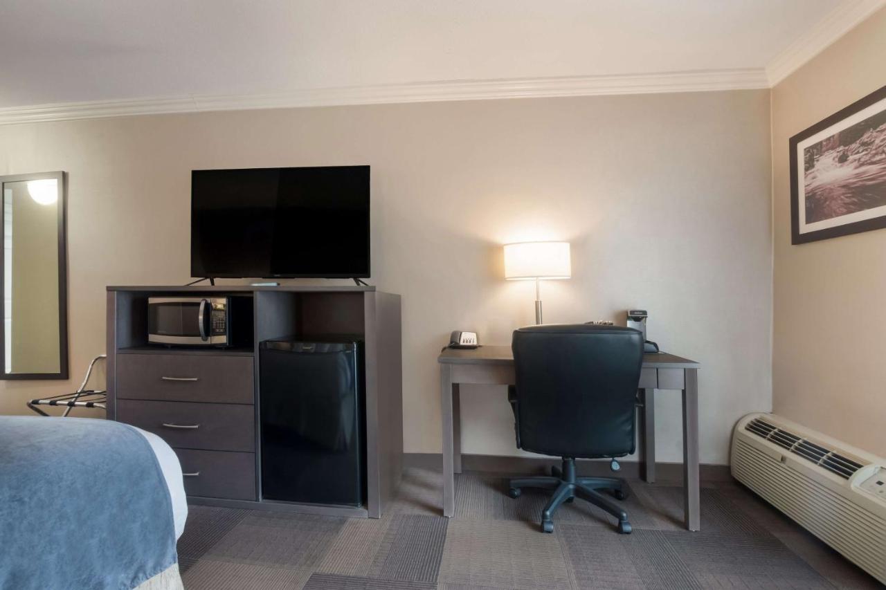 Best Western St Catharines Hotel & Conference Centre Sainte-Catherine Dış mekan fotoğraf