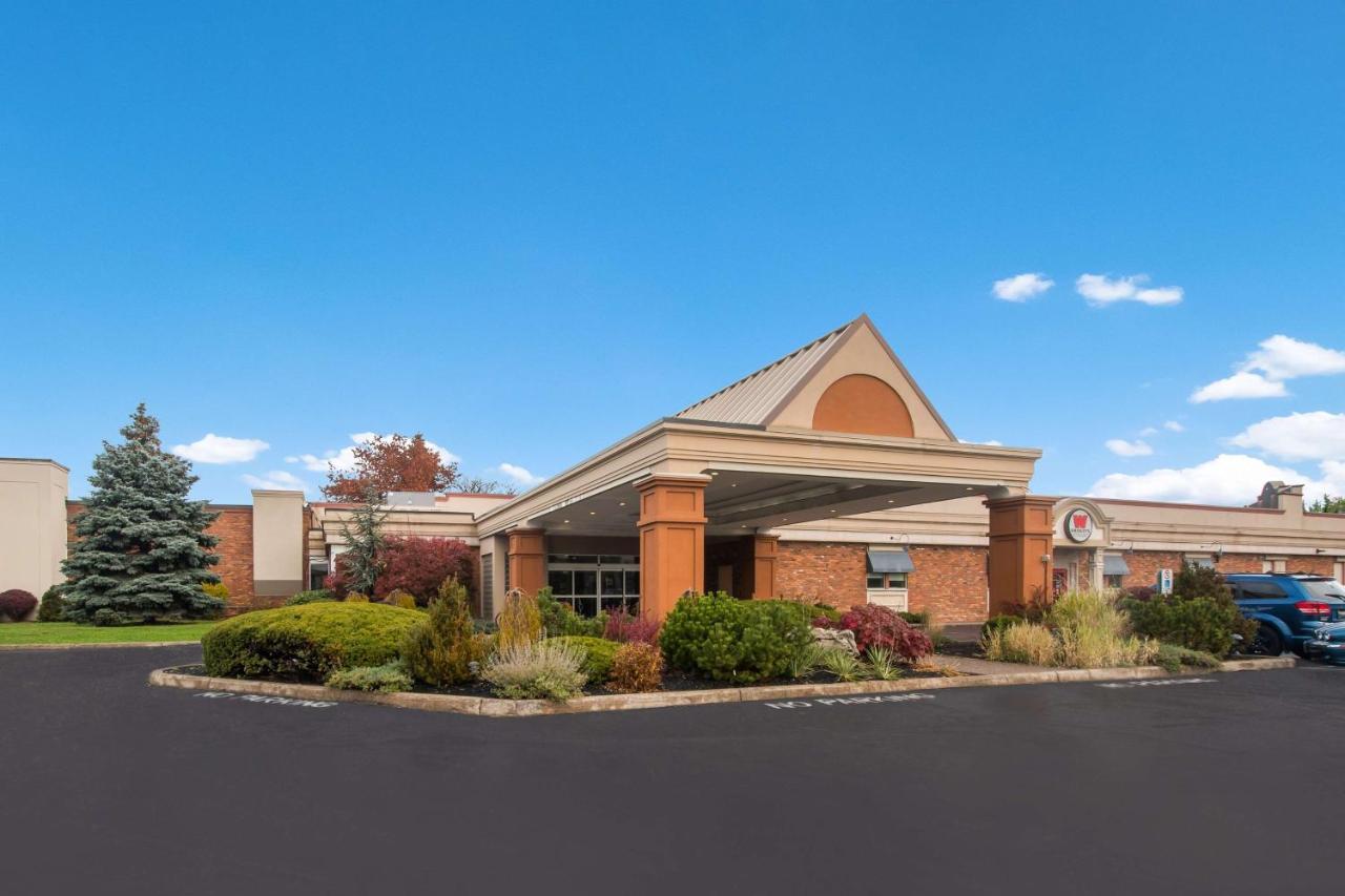 Best Western St Catharines Hotel & Conference Centre Sainte-Catherine Dış mekan fotoğraf